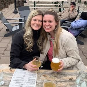 Meet your Posher, Ashlee